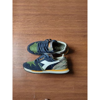 Diadora on sale exodus camo