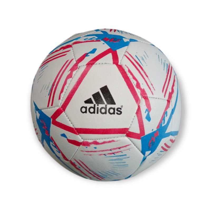 Jual Bola Bliter/Bola Anak/Bola Ringan/bola Sepak/Bola Adidas Qatar ...