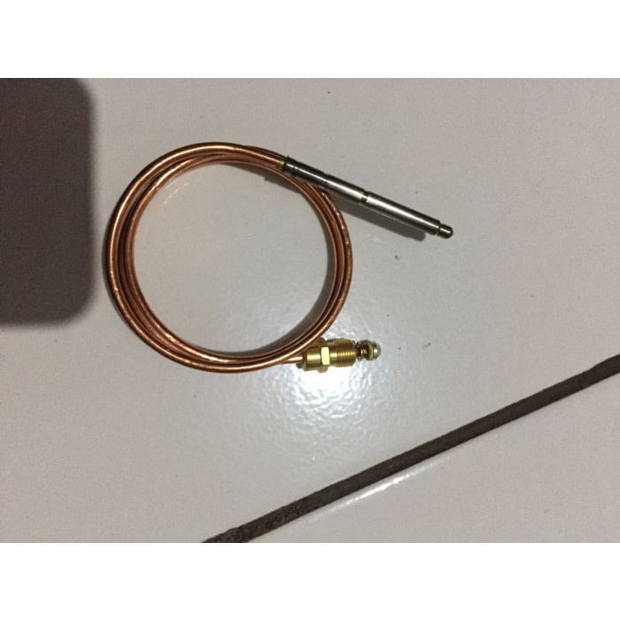 Thermocouple Robertshaw R-44336 (réf. 106861) - Neuf Pour Chaudière/chauffe-eau Gaz