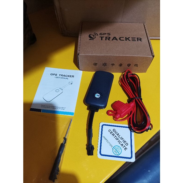 Jual GPS TRACKER G19 FREE SERVER PREMIUM WANWAYTRACK | Shopee Indonesia
