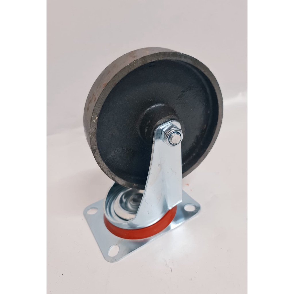 Jual Roda besi 6 inch (Hidup) | Shopee Indonesia