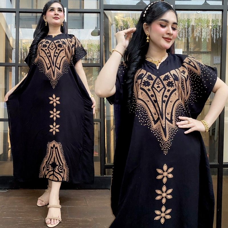 Jual Baju Daster Terlengkap & Harga Terbaru Agustus 2026 | Shopee Indonesia