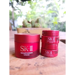 SK-II R.N.A.パワーラディカルニューエイジエアリーミルキーローション 青かっ