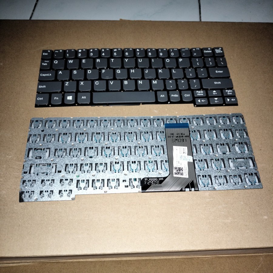 Jual Keyboard Lenovo Ideapad D Series D Igm D Igl H