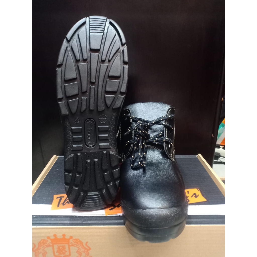 Jual SEPATU SAFETY KINGS KWS 701X / SAFETY KING 701X / SEPATU SAFETY