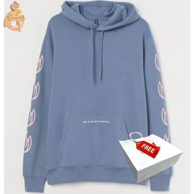 H&m eternal hoodie sale