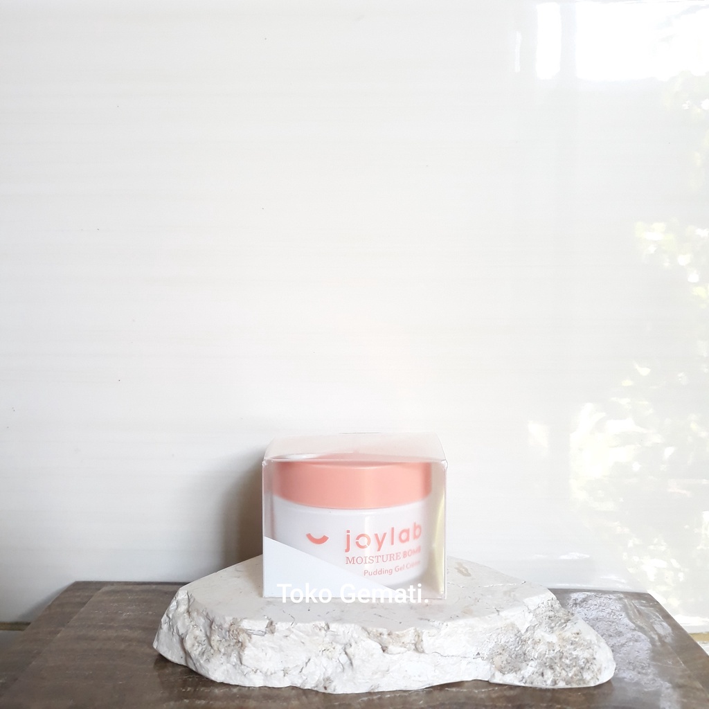 Jual JOYLAB Moisture Bomb Pudding Gel Creme 30 g 30g Shopee Indonesia