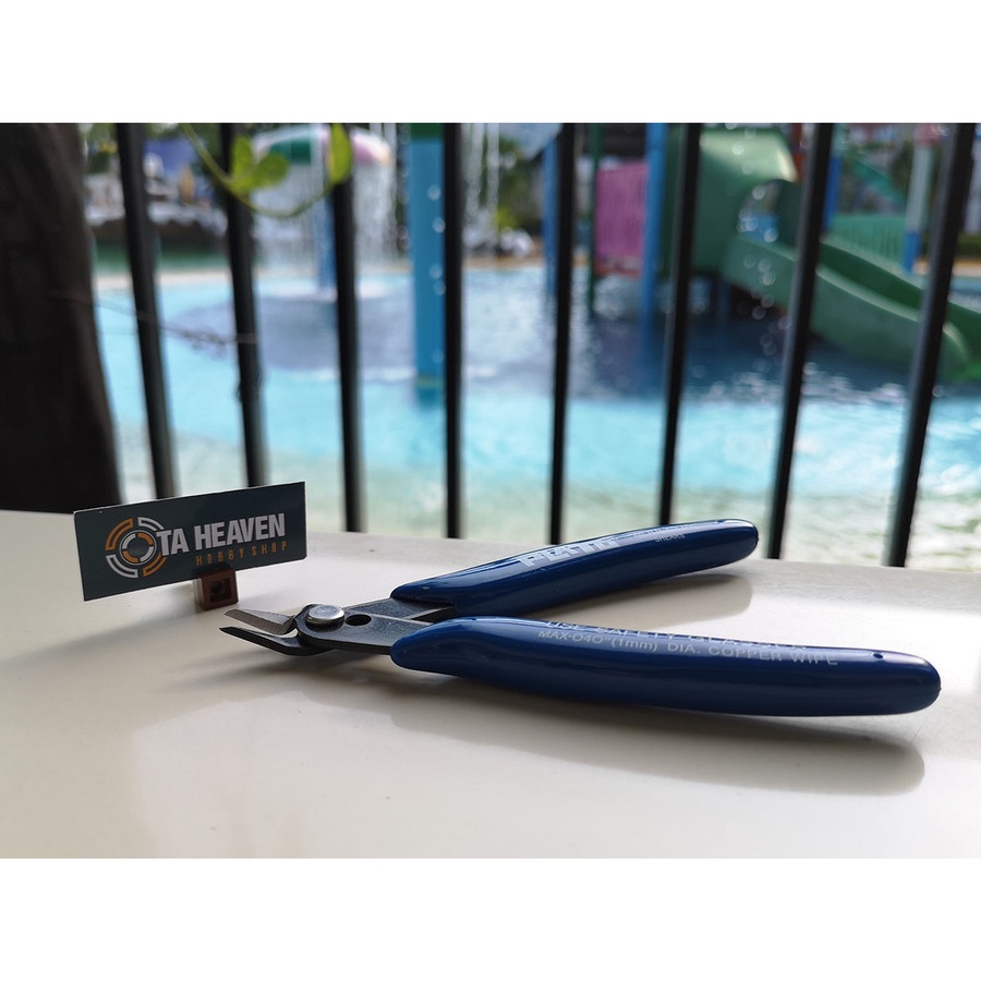 Jual Tang Potong Plato Nipper Plato Gundam Model Kit Tool Shopee