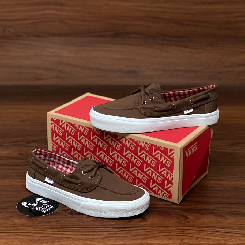 Harga vans shop zapato original