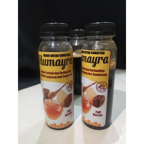 Jual Madu Murni Hutan Akasia | FULL NECTAR | Tanpa campuran | Madu asli