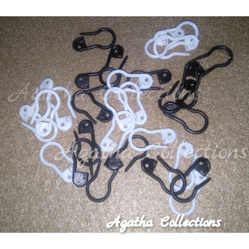 Jual Peniti Plastik / Penanda Rajutan (isi10 pcs) | Shopee Indonesia