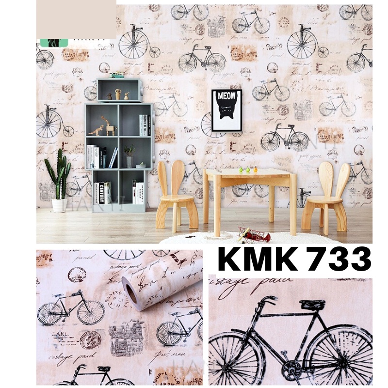 Jual WALLPAPER WALPAPER WALLPEPER KORAN KASET SEPEDA WALL NEWS PAPER ...