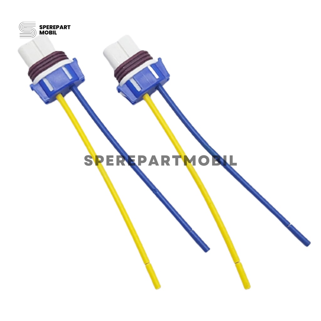 Jual Socket Soket Bohlam Lampu Kabut/Foglamp HB4 | Shopee Indonesia