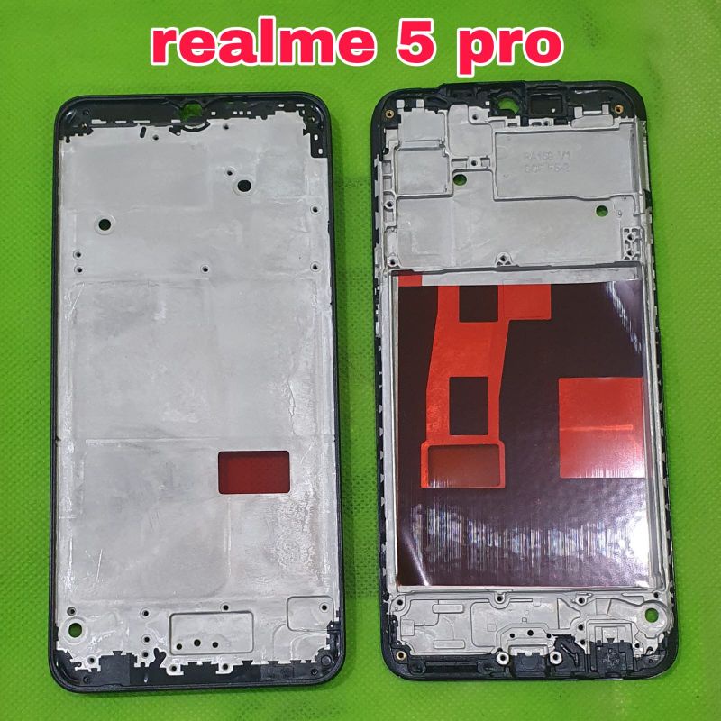 Ersatz-LCD-Display Und Touchscreen Für OPPO Realme 5 Pro RMX1971 Rmx1973 Realme Q
