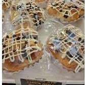 Jual Roti CLOVER hayam wuruk/chocolate chips roll(minimal PESAN 10 ROTI ...