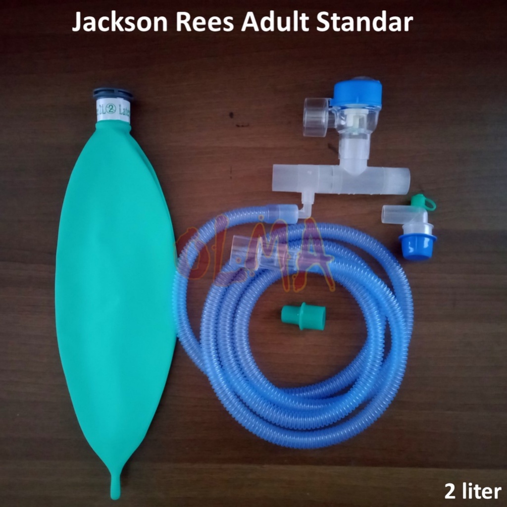Jual jackson rees Harga Terbaik & Termurah Juli 2026 | Shopee Indonesia
