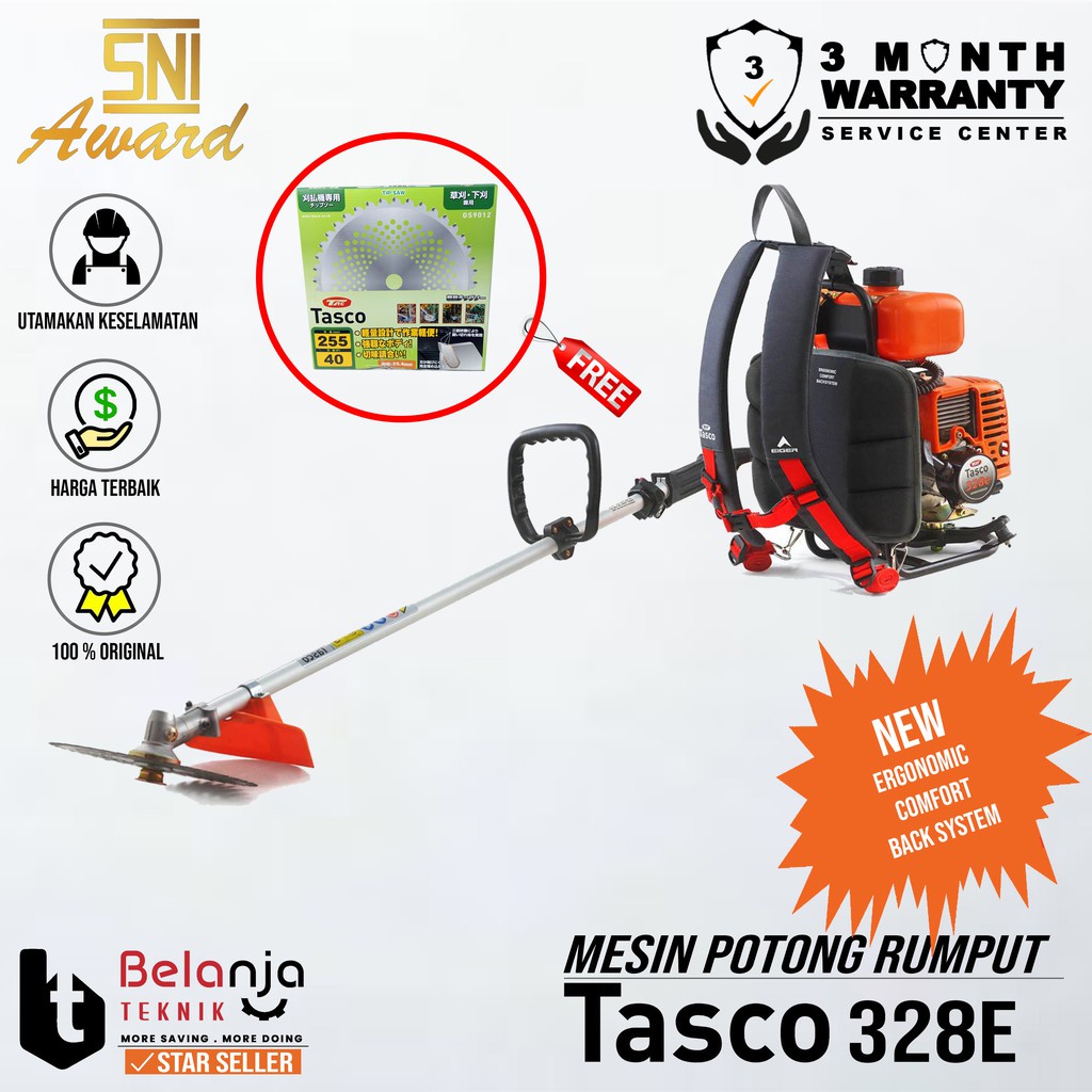 Jual mesin potong rumput string trimmer black and decker BEMW451BH-B1 -  Jakarta Barat - Is Teknik