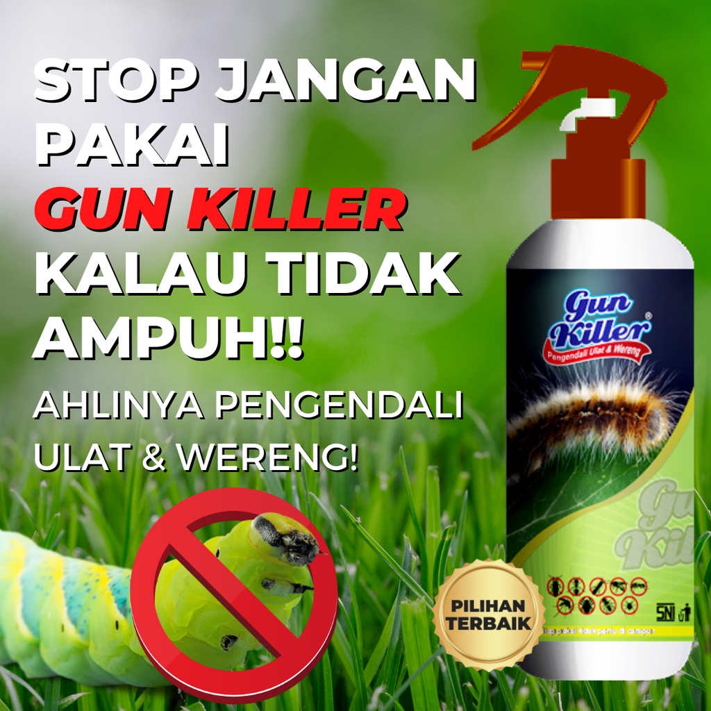 Jual obat pembasmi kutu daun, racun ulat daun,pembasmi hama pada ...