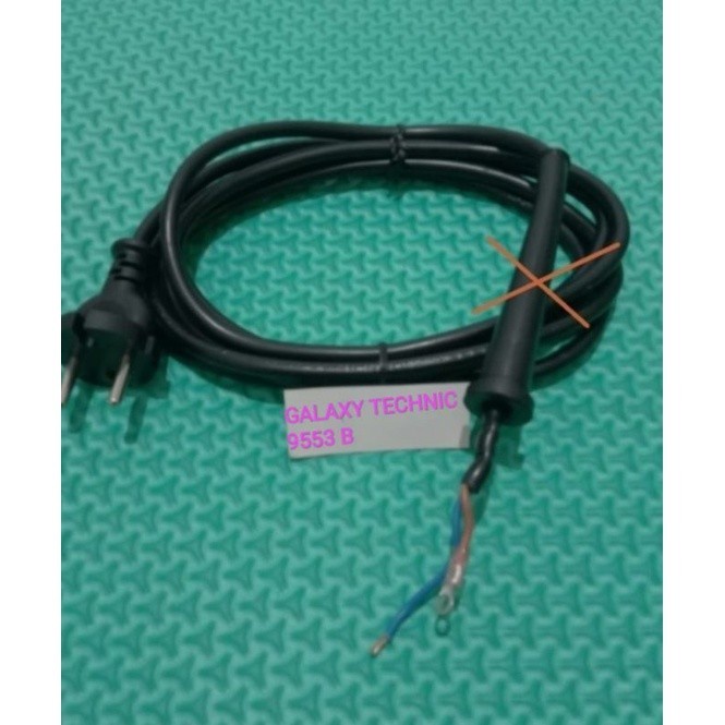 Jual Kabel Power Cable Full Tembaga Asli Gerinda 4