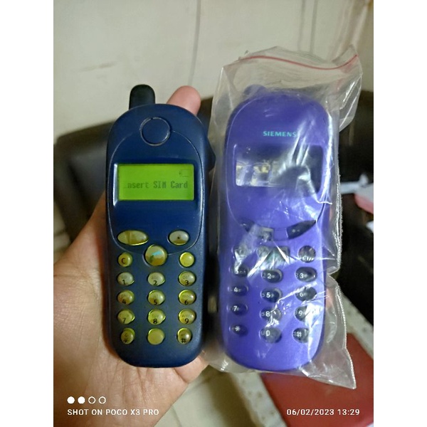 Jual Siemens A36 A35 bahan | Shopee Indonesia