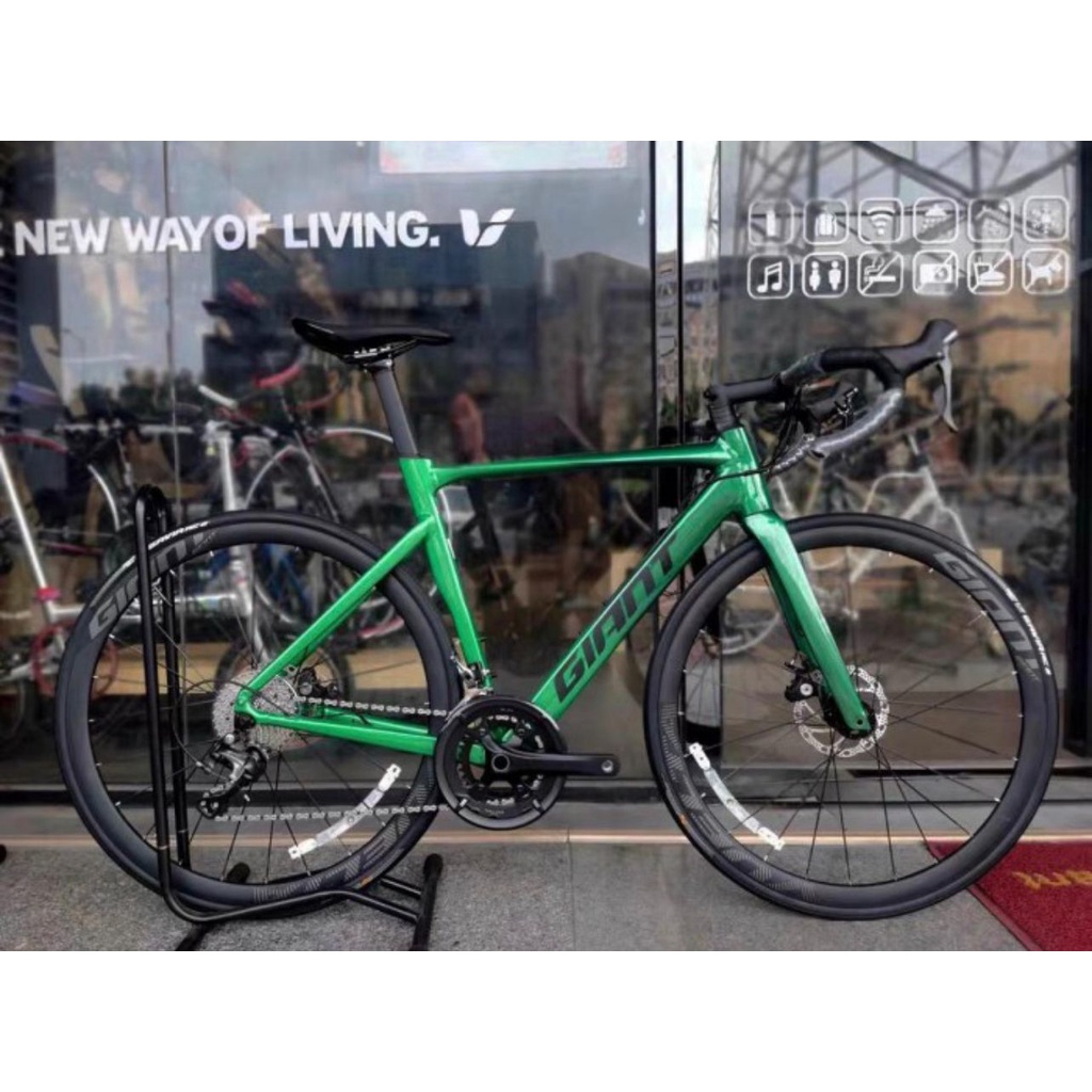 Harga 2024 giant propel