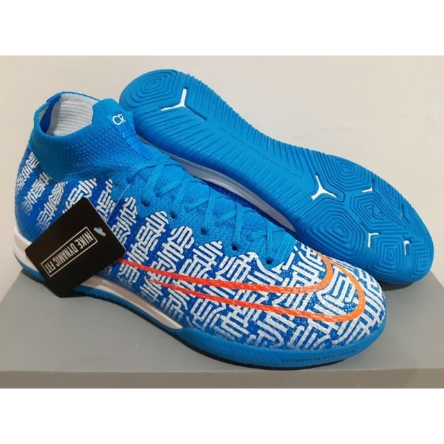 mercurial superfly 7 shuai