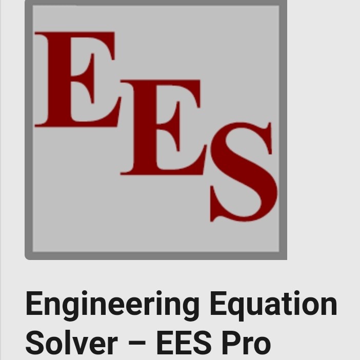 Jual Engineering Equation Solver pro EES 10.5 | Shopee Indonesia
