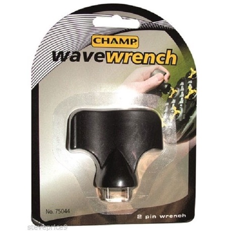 Jual Bisa COD Golf Champ Wave Wrench 6060 Original Asli | Shopee Indonesia
