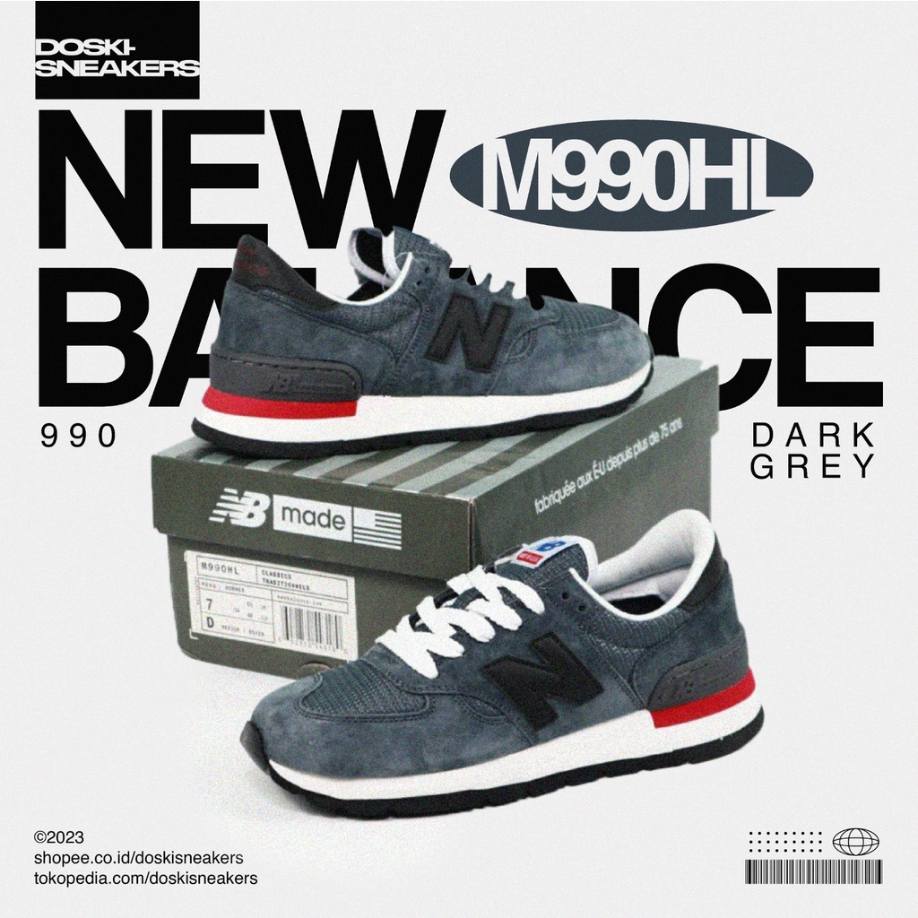 New balance cheap m990hl