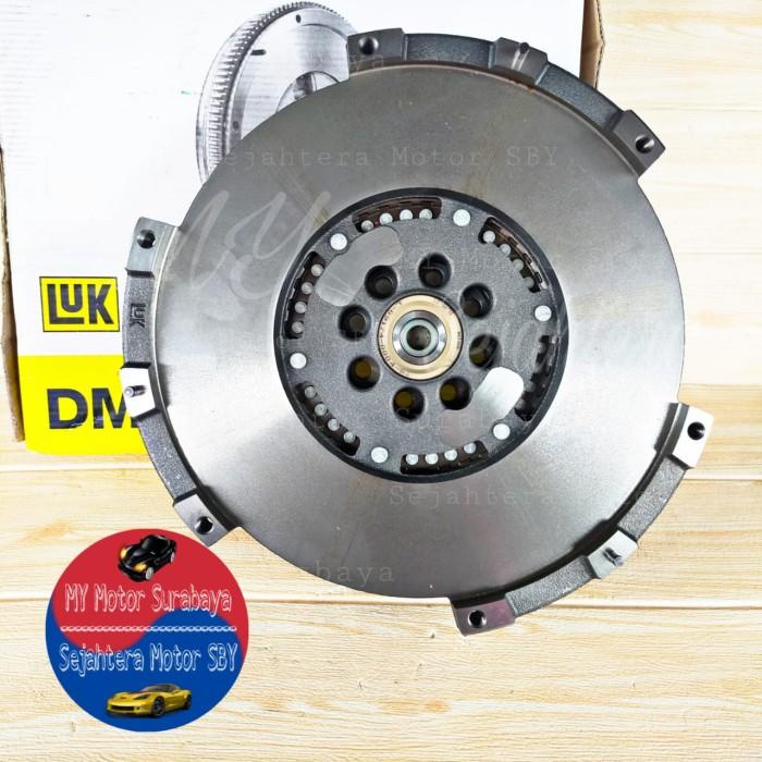Jual Roda Gila Flywheel Chevrolet Colorado | Shopee Indonesia