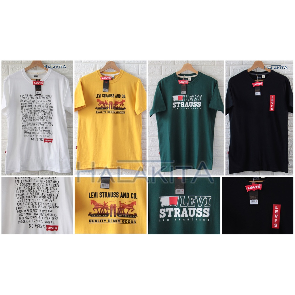 Jual PROMO Kaos Pria Kaos Oblong Pria Harga Distributor Kaos