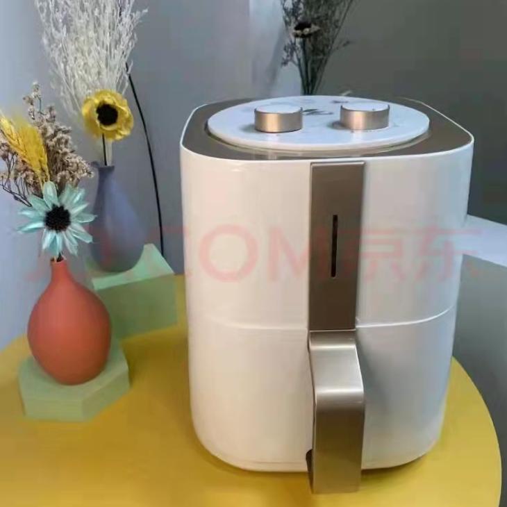 Jual Kaisa Villa Air Fryer 6L 800W Low Watt Shopee Indonesia