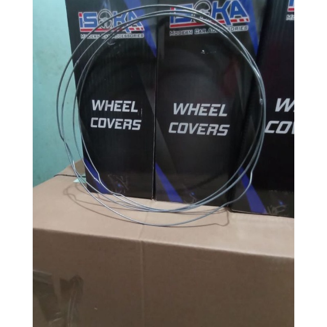 Jual Kawat pengikat doo roda | Shopee Indonesia