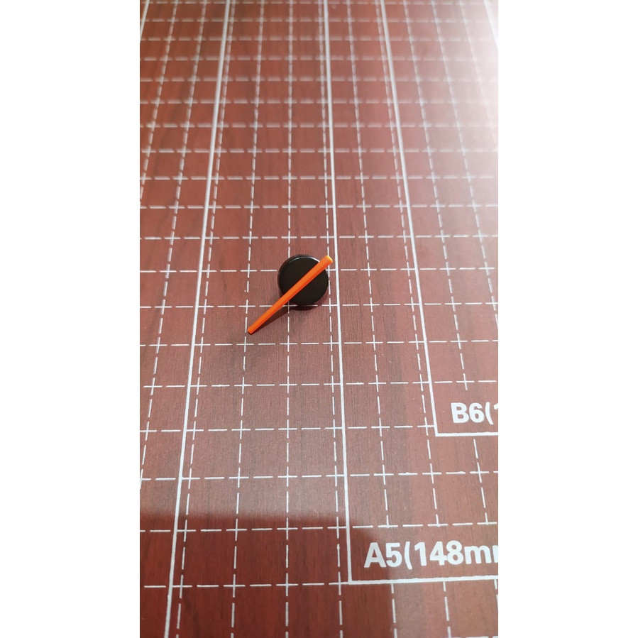 Jual jarum speedometer indikator bensin fuel motor universal | Shopee ...