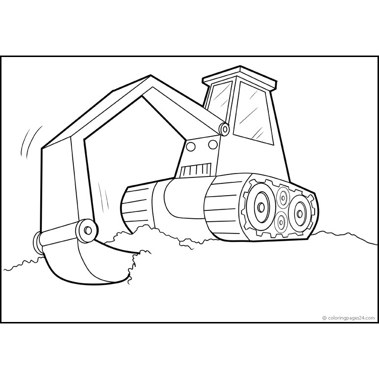 Jual Gambar Mewarnai ~ KENDARAAN / Seketsa Lukis / Drawing Sketch