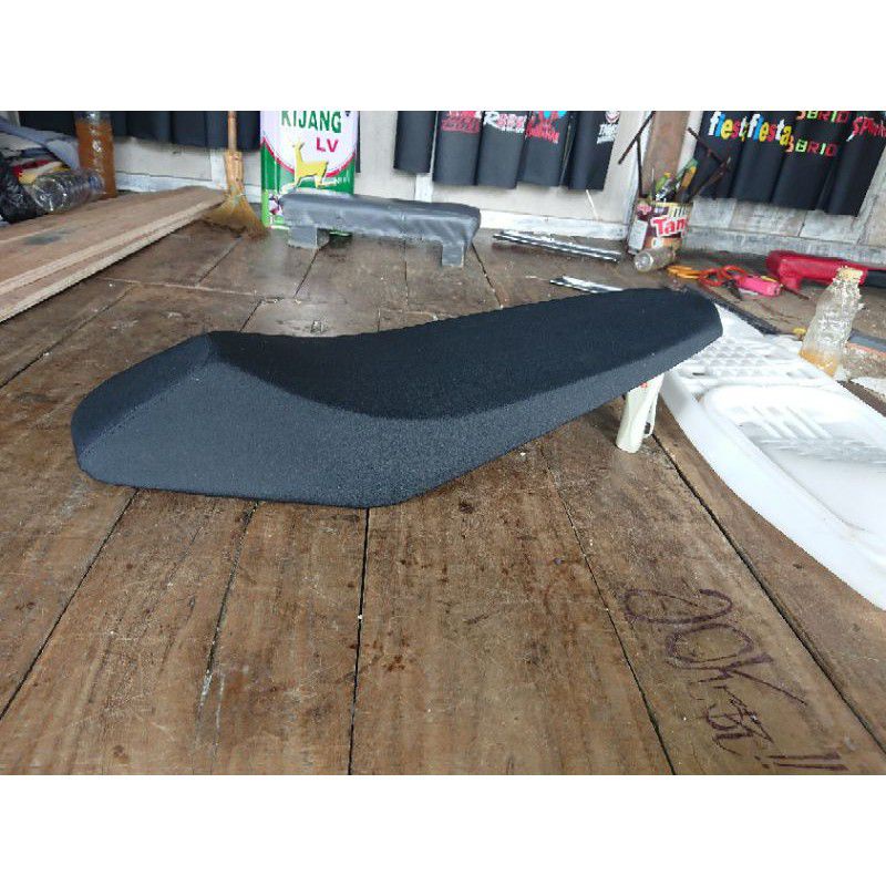 Jual Jok Motor Jupiter MX New Model Roadrace | Shopee Indonesia