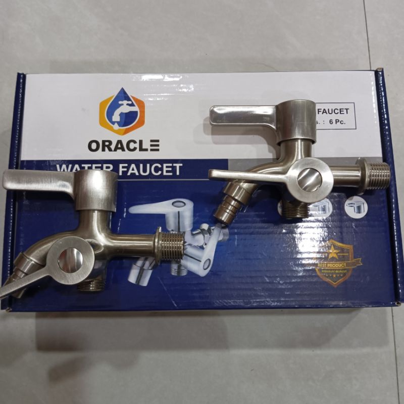 Jual Keran Cabang Keran Shower Cabang Oracle Shopee Indonesia