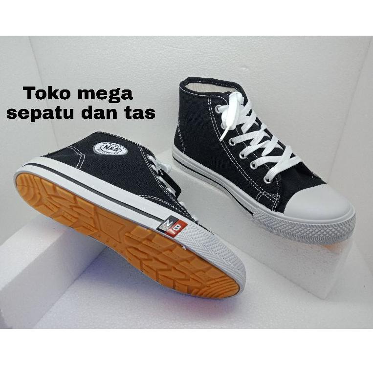 Jual Sepatu Sekolah Sepatu Nb Sepatu Nb Boot Sepatu Nb Pendek Sepatu Nb