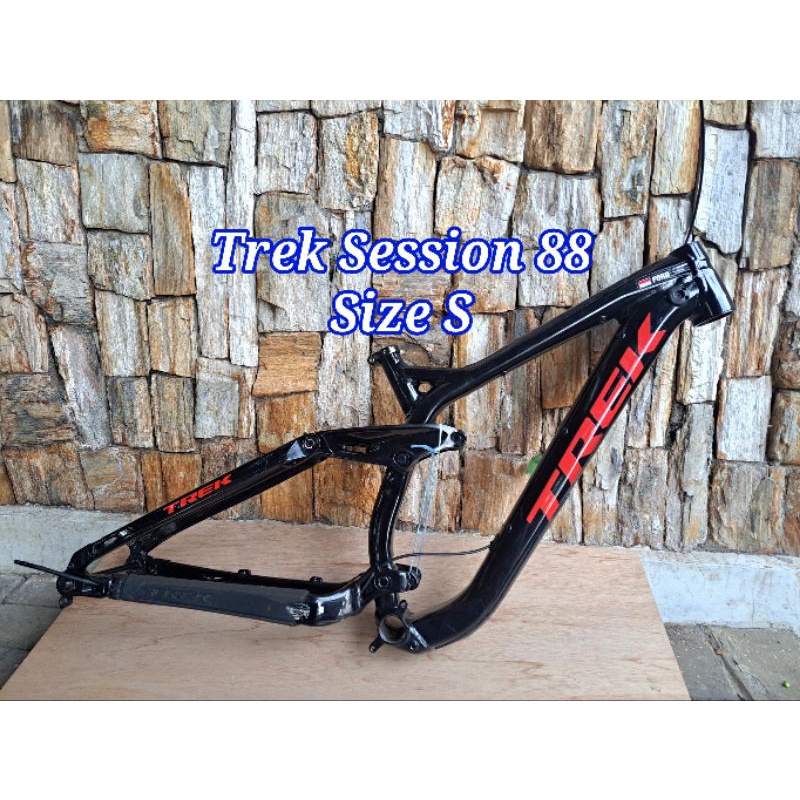 Trek session 88 dh 27.5 hotsell