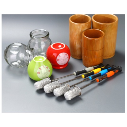 Jual Obor sumbu bekam api - bekam kop kaca | Shopee Indonesia
