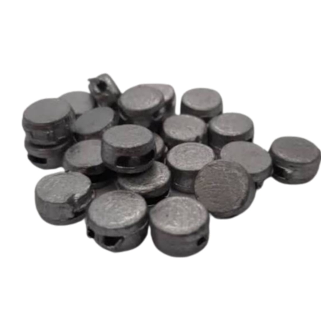 Jual TIMAH SEGEL 1 KG | Shopee Indonesia