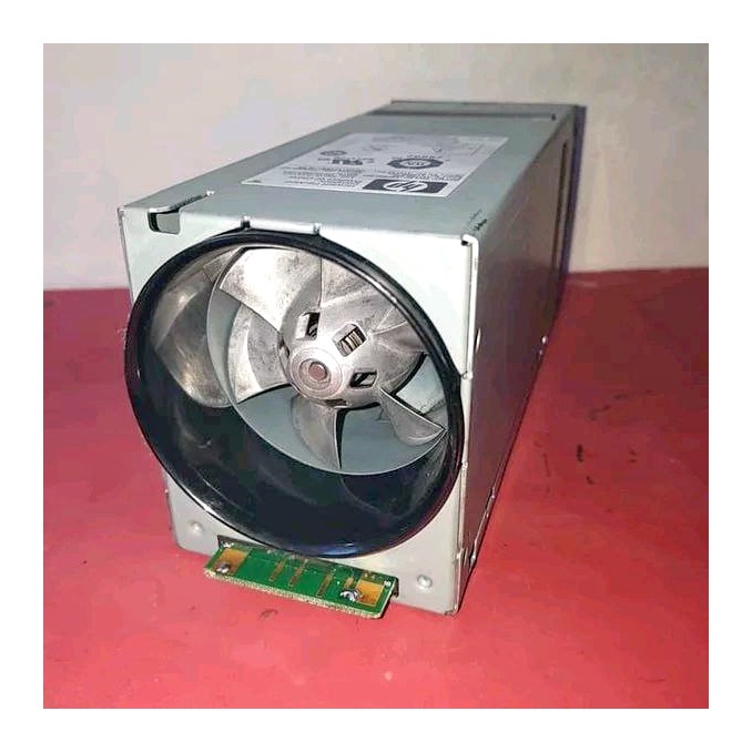 Jual Super High Speed BLDC Fan Hp 12V 16.5A Shopee Indonesia