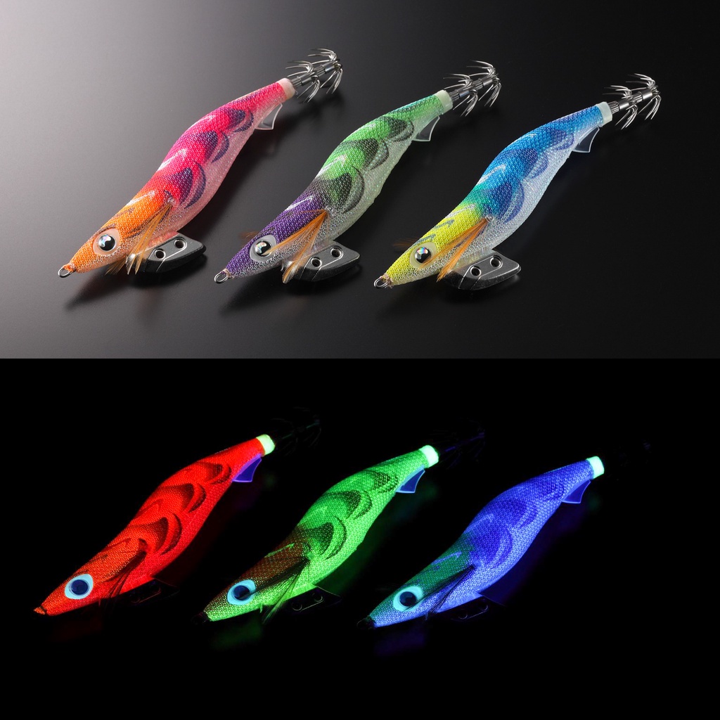 Jual Egi YAMASHITA OH K NEON BRIGHT 2.5 - Umpan Pancing Cumi - Squid ...