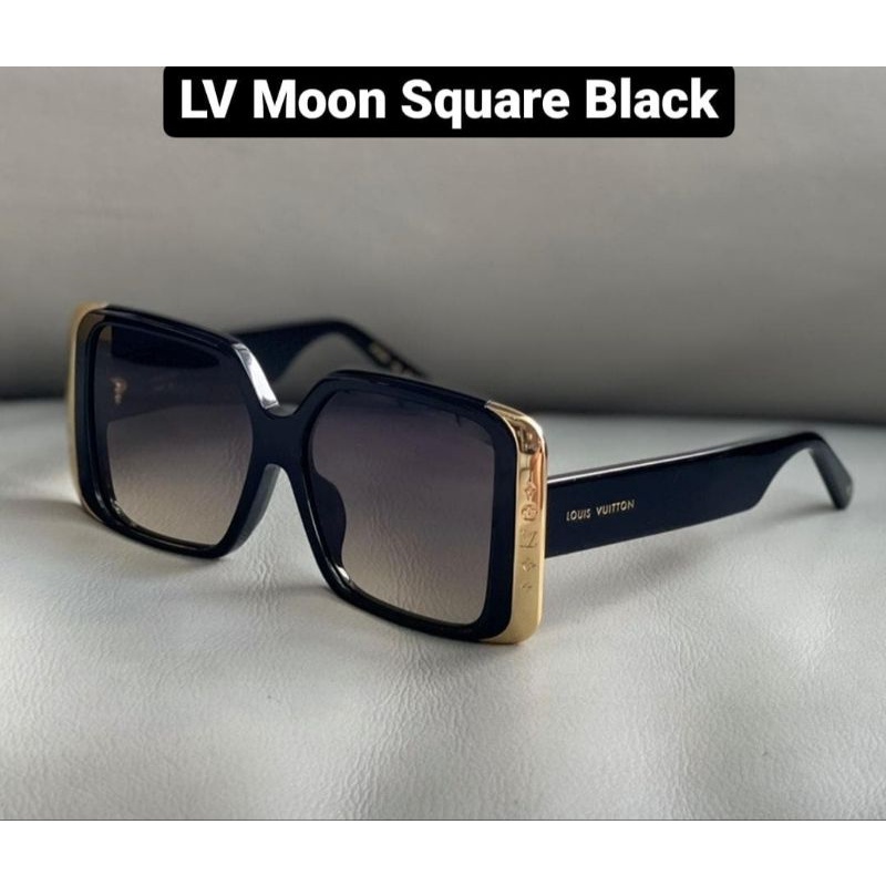 Jual louis Vuitton Moon Square sunglasses - Jakarta Utara -  Authenticeyesolution