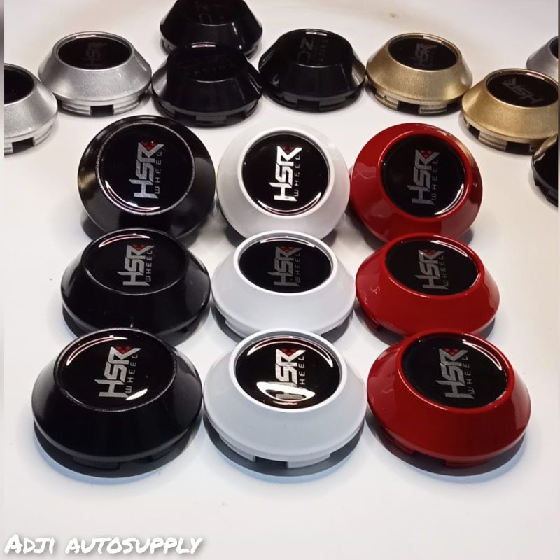 Jual CENTER DOP VELG VARIASI HSR | Shopee Indonesia