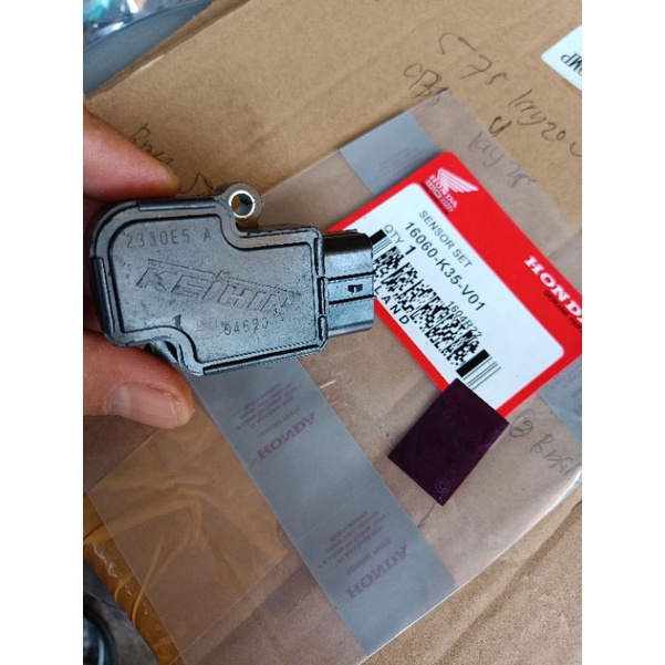 Jual sensor set vario 160 pcx 150 ADV-16060-K35-V01 | Shopee Indonesia