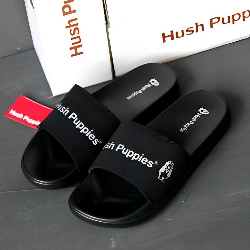 Sandal hush cheap puppies original