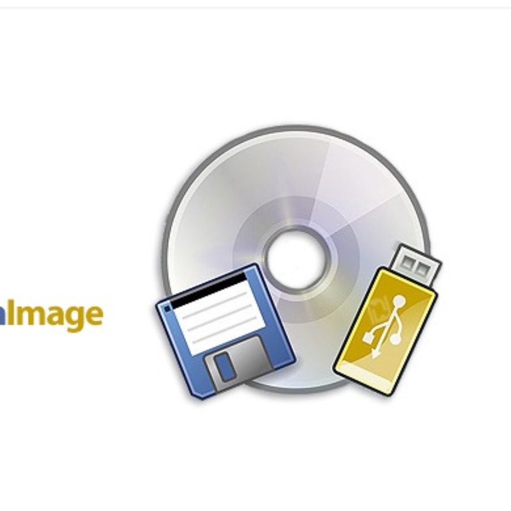 Jual [work]WinImage Alat professional untuk Mebaca unutkmengedit banyak ...