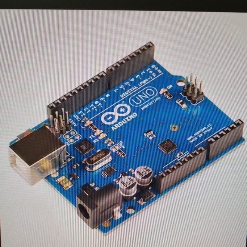 Jual Arduino Uno R3 Atmega28 | Shopee Indonesia