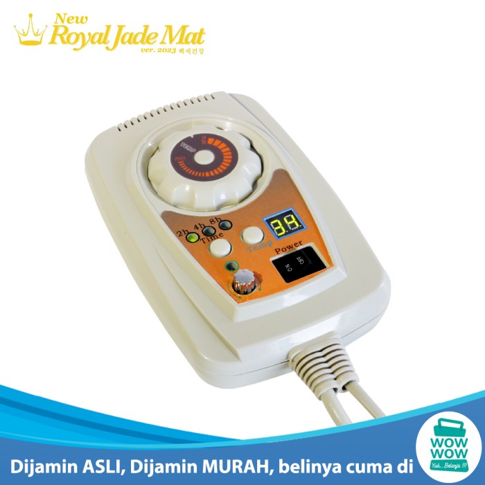 Jual Remote Royal Jade mat Shopee Indonesia